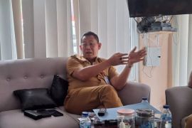 Pemprov Sumsel perbaiki 70 ruas jalan mulai Juli 2026