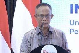 OJK: SLIK telah jadi infrastruktur vital ekosistem kredit nasional