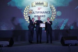 CSULfinance raih Golden Champion lima tahun berturut-turut