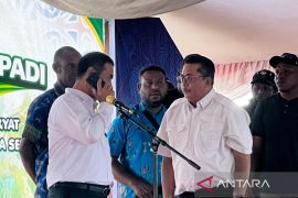 Mentan Amran instruksikan koordinasi dengan Pertamina penuhi kebutuhan solar petani