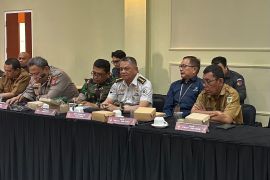 Ditjenpas-Sulteng pastikan hak pilih warga binaan tetap terjamin