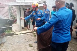 Pemkab Lebak berlakukan siaga kebakaran saat musim kemarau