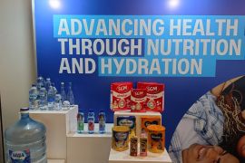Danone perkuat bisnis di Indonesia lewat teknologi dan keberlanjutan