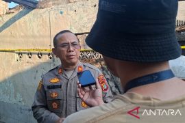 Polisi usut penyebab kebakaran yang tewaskan lansia di Palmerah Jakbar