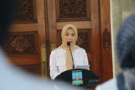 Bupati targetkan tim Kabupaten Serang juara umum MTQ Banten 2026