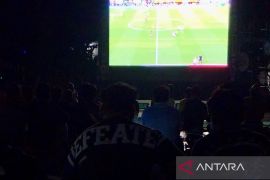 TVRI hadirkan ruang interaksi masyarakat lewat nobar Piala Dunia 2026