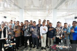 Pemerintah siapkan SDM kompeten untuk dukung investasi KEK Mandalika