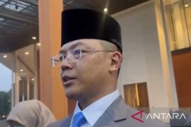 Menlu dan Ketua MPR RI direncanakan hadiri pemakaman Ali Khamenei