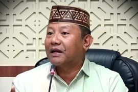 Pemprov Gorontalo terus dorong kolaborasi OPD jadi satu ekosistem