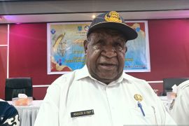 Pemprov Papua Pegunungan sebut program Adem buka kesempatan masa depan anak Papua
