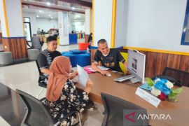 DPMPTSP: Ribuan izin usaha terbit cerminkan ekonomi Rejang Lebong kuat