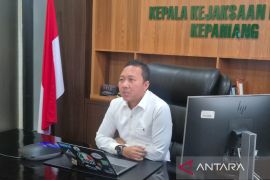 Kejari Kepahiang lakukan edukasi hukum terkait pengelolaan dana desa