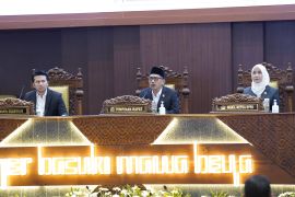 DPRD Jatim diminta konsultasi ke Kemendagri soal penambahan reses