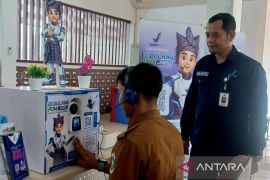 BPOM Pangkalpinang permudah layanan publik melalui Sidulang POM