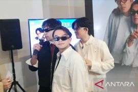 NPD menyiapkan mekanisme akses layanan streaming tur konser mereka