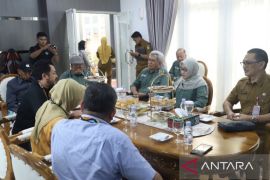 Sangkulirang-Mangkalihat begins UNESCO Global Geopark verification