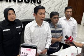 Mahasiswi Telkom ditemukan dalam keadaan selamat setelah hilang sepekan