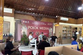 Akademisi Unud sebut media punya peran besar rekam perjalanan budaya Bali