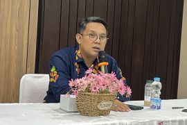 Kinerja sektor keuangan Sulteng hingga triwulan I 2026 stabil