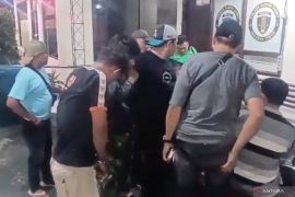 Polisi tangkap dua pelaku pencurian motor di Duren Sawit Jaktim