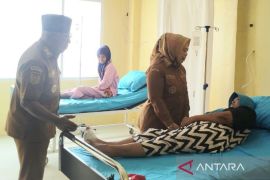 Layanan kesehatan jadi prioritas pembangunan Pemkab Kobar