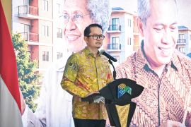 Bappenas: Ubah cara pandang pada lansia guna hadapi transisi demografi