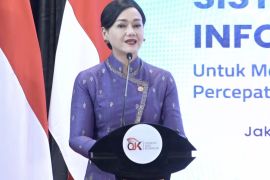 Ketua DK OJK: Penyempurnaan SLIK miliki tujuan besar dan mulia