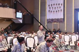 Rakernas Apeksi Medan hasilkan 10 rekomendasi strategis Pekanbaru dorong MBG