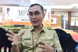 Pemkot Mataram menargetkan pertumbuhan ekonomi 6,03 persen tahun 2026