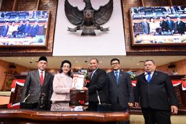 BPK beri atensi pada aspek krusial dalam pengelolaan TKD