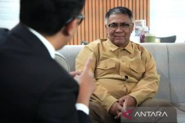 Baznas minta Komisi XII DPR RI dukung optimalisasi potensi zakat