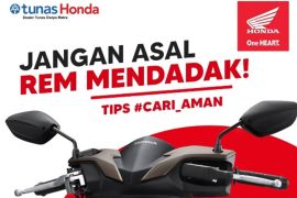 Jangan Asal Rem Mendadak! Pahami Teknik Pengereman yang Aman Saat Berkendara