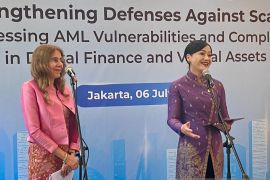 OJK yakin data SE terjaga dan minta masyarakat waspadai penipuan