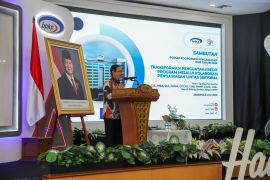 BPKP tegaskan urgensi pengawasan terintegrasi terhadap kredit program