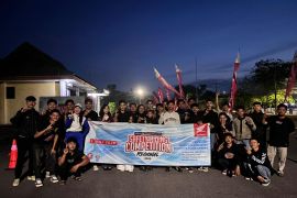 Honda Babel gelar Honda Community Safety Riding Competition Regional 2026