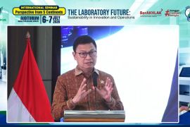BPOM:Interkoneksi lab bantu hadapi ancaman mikroplastik pada kesehatan