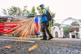 Kota Bandung minta ASN jadi garda terdepan penanganan sampah