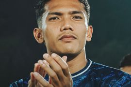 Adhyaksa FC perpanjang masa bakti Ardi Ramdani
