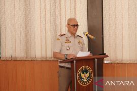 BKHIT Maluku maksimalkan SSM QC permudah ekspor produk unggulan