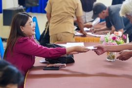 Pemkot Madiun salurkan BLTD tahap II  2026 untuk 2.104 penerima