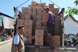 Bulog salurkan 43.440 liter Minyakita per pekan di Magetan-Ponorogo