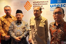 KNIU beralih naungan dari Kemendikdasmen ke Kementerian Kebudayaan