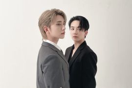 Jeonghan dan Joshua SEVENTEEN akan debut sebagai unit baru