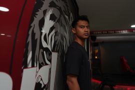 Persija Jakarta perkuat sektor kiri dengan daratkan Pratama Arhan