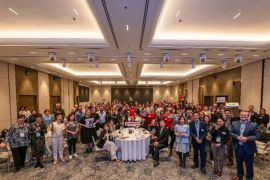 Taiwan Tourism Administration Concludes Successful Three-City Roadshow Across Australia and New Zealand