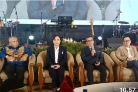 Prof Jamin Ginting pimpin AAI Nasional Bersatu
