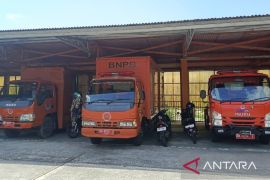 BPBD Bangka Belitung waspadai karhutla di 14 titik panas
