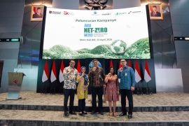 Sediakan Kredit Karbon, Pertamina NRE dukung kampanye IDXCarbon Aku Net-Zero Hero