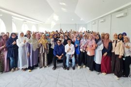Plaza Banten dan WH Institute bangun ekosistem digital UMKM