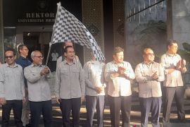 Universitas Brawijaya kerahkan mahasiswa bangun puluhan desa di Jatim